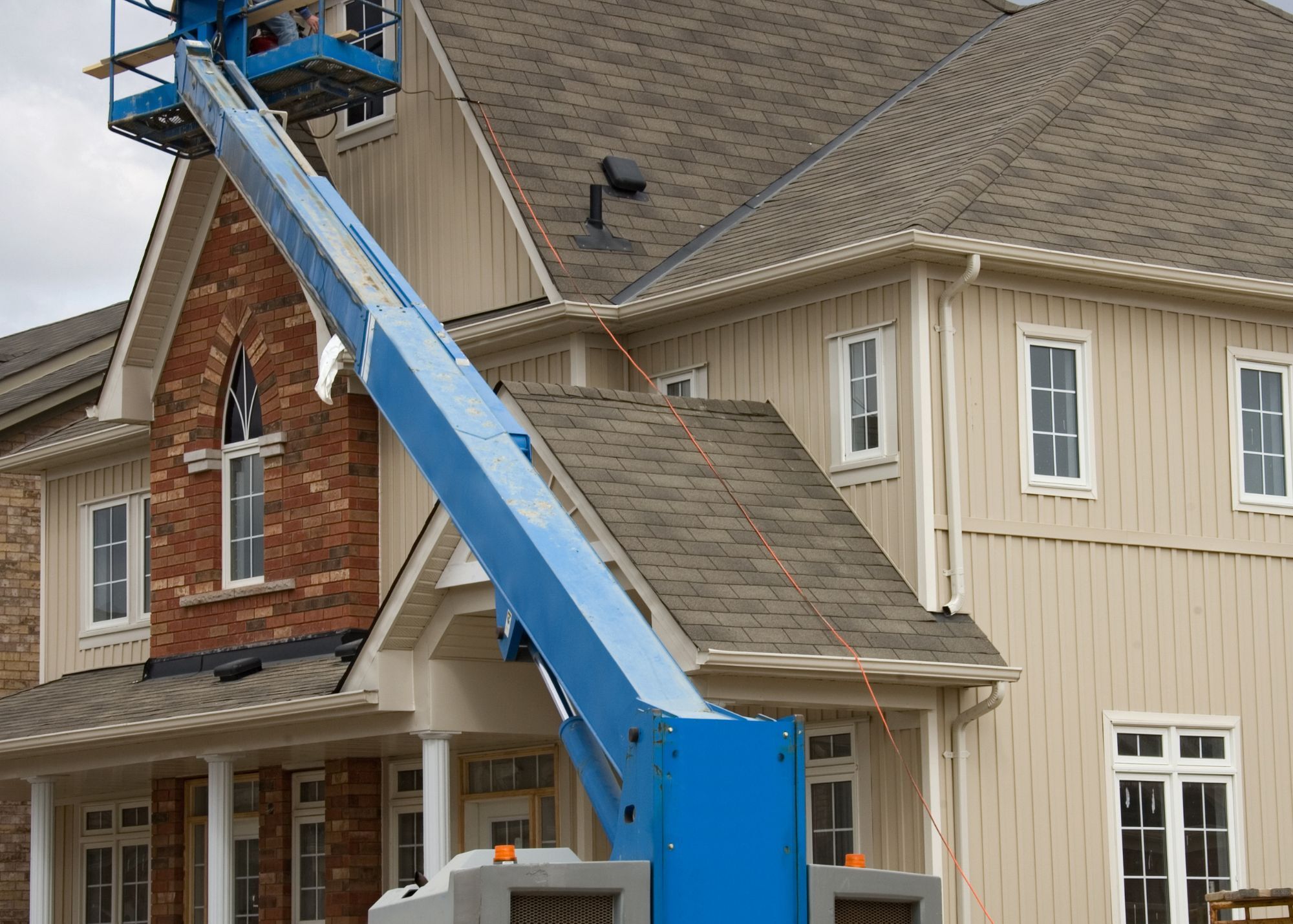 Roofing Contractor Cypress Cypress Roofing Contractor